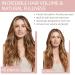 Buy Silk-Co Tape in Extensions - Real Remy Hair 40 Stk Dark Brown 30cm | Premium Skin Weft Hair Extensions - Buy Online on GoSupps.com