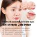 Wrinkle Repair Patches for Frown Lines & Forehead Lines - Korean Skin Care Anti-Wrinkle Non-Invasive Smoothers - 55 Patches - Buy Online on GoSupps.com