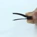25pcs DIY 50mm Black Alligator Clips - Double Pronge, 25 Count - Pack of 1 - Buy Online on GoSupps.com