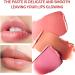  Opvonxeh Lip Color Palette Hydrating Lip Gloss Nourishing Lip Gloss Tint Tinted Lip Gloss Color Palette Lipstick For Women Lip Gloss For Girls Gentle Lip Gloss Tint Lip Gloss Color For Women - Buy Online on GoSupps.com