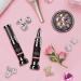 Makartt Updated Nail Rhinestone Glue Gel with Brush&Pen tip 2pcs Clear Nail Glue Precision Pen Super Strong Adhesive Nail Art Glue Gel for Nail Decorations For Tiny Nail Rhinestones - Buy Online on GoSupps.com