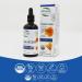 St. Francis Herb Farm Valericalm | Herbal Tincture | Sleep Support Tonic | Helps Relieve Nervousness | Certified Organic | Passion Flower | California Poppy | Chamomile | 50 mL 50 ml (Pack of 1) - Buy Online on GoSupps.com