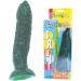 Cucumber Silicone Pelvic Floor Muscle Dilator Trainer Set