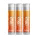 Mango Lip Balm - Set of Three