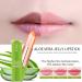 Kaynest Aloe Vera Lipstick Set-C - 2 Pack Moisturizing Lip Balm for Long Lasting Color Change - Buy Online on GoSupps.com