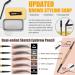 All-in-One Makeup Kit for Women | 12 Colors Eyeshadow Foundation Lipsticks & More - International Shipping - Buy Online on GoSupps.com