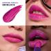 URBAN DECAY Vice Hydrating Lipstick - 35 Shades - Longwearing & Moisturizing formula - Gridlock (bright berry fuchsia - matte) - 0.11 Oz - Buy Online on GoSupps.com