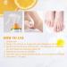 Foot Peeling Spray Instant Foot Peeling Spray Foot Spray to Remove Dead Skin Hydrating Nourish Peel Off Spray Exfoliating Peeling & Calluses on Feet for Cracked Rough Heels (1PCS Green Tea) 1 count (Pack of 1) Green Tea - Buy Online on GoSupps.com