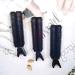 Hair Root Fluffy Clip 4 Pcs Non-Slip Cold Wave Curling Iron for Home Showers Salon DIY Styling Tools (Black) - Buy Online on GoSupps.com