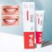 Sp-4 Whitening Toothpaste Sp-4 Probiotic Whitening Toothpaste Probiotic Whitening Toothpaste Whitening And Stain-Removing Probiotic Toothpaste Fresh Breath Dental Care - Buy Online on GoSupps.com