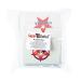 Patriotic American Flag Washable Temporary Tattoos - 144 Pieces for Kids & Adults | Face Art Mini Stick Peel Off - Buy Online on GoSupps.com