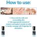 Onyxoguard Nail Growth & Repair Serum - Revitalize Thin Nails | 2-Pack Onyx Guard for Strength & Amplification - Buy Online on GoSupps.com