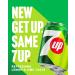 7Up Regular 6-Pack 330ml: Refreshing Soda for Any Occasion - Buy Online on GoSupps.com