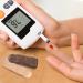 Buy Blood Glucose Test Trainer | Simulated Finger Stick Practice for Accurate Blood Collection - Buy Online on GoSupps.com