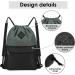 Wall Cordstrasse Backpack - Water-Repellent Gymnastics Bag with Wet Compartment | Stylish Cinch Bag for Men & Women - Buy Online on GoSupps.com