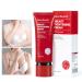 Breast Enhancement Fast Growth Cream Breast Firming And Lifting Cream Breast Nourishing And Sagging Improvement Cream Plumpup Bust Massage Bigger Breast Cream