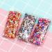 1000 Pcs 3D Polymer Cartoon Nail Slices - Colorful Nail Art Decorations | Spring & Summer Manicure Stickers - Buy Online on GoSupps.com