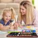 YunQiDeer Drawing Pencils Set - Professional Sketching Art Supplies Kit for Kids and Adults - Buy Online on GoSupps.com