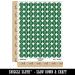 Sniggle Sloth Toothbrush & Toothpaste - 200+ Matte Finish Stickers | Dark Green - International Shipping - Buy Online on GoSupps.com