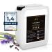 Chevalis Insect Protection Horse 3L Canister immediate protection against brakes flies mosquitoes ticks ticks old recipe with essential oils and geraniol insect protection for horses nature 3l
