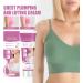 STRAIGHT Breast firming and firming cream 100 g natural breast firming breast enlargement cream for women essential breast oil firming cream and lifting cream to make breasts bigger - Buy Online on GoSupps.com