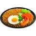 CNMART Indomie Noodles Mixed 4 Flavours HALAL 40 Packs Case (Mi Goreng Stir Fry Spicy Chicken Special Chicken) - Buy Online on GoSupps.com