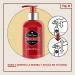 Old Spice Beard Wash Shampoo for Men 7.6 fl oz - Gentle Cleansing Formula - Buy Online on GoSupps.com