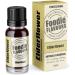 Foodie Flavours Natural Elderflower Flavouring 15ml - High Strength, Pure Extract (Pack of 1) - Buy Online on GoSupps.com