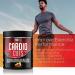 NDS Nutrition Cardio Cuts 4.0 - Miami Sunrise - 8.6 oz. - Buy Online on GoSupps.com