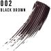 Max Factor Divine Lashes Volume Mascara - Black/Brown 8 ml | Long-lasting Formula - Buy Online on GoSupps.com