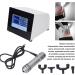 Walkpyyds Professional Shock Wave Therapy Device | ED & Pain Relief Physiotherapy Instrument - Buy Online on GoSupps.com