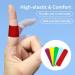 Buy 150PC Colorful Adhesive Bandages - Durable First Aid | International Shipping - Buy Online on GoSupps.com