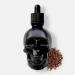 Beard Club Black Skull Beard Oil - Limited Edition 60ml | Premium Beard Care for Men - Buy Online on GoSupps.com