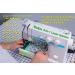 ViviLux 3-in-1 Rechargeable GREEN Laser System with Adjustable Line  Crosshairs and Dot Illumination Heads  Innovative Sewing and Quilting Notion for Precise Stitching  Mounts with HOOK AND LOOP TAPE 1.US Plug - Buy Online on GoSupps.com