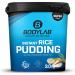 BODYLAB24 Instant Rice Pudding 3kg made of 100% rice flour without further additives the fast and delicious carbohydrate supply in mass structure or before training tasteless neutral 3 kg (1 Pack)