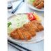 Nissin Japanese Soft Panko Breadcrumbs Flakes for Tonkatsu Tempura 200g (2 Packs) - Buy Online on GoSupps.com