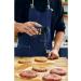Kinder's Buttery Burger Blend Seasoning 2.1 oz Pack of 2 Bundle With Snack Scout Adjustable Measuring Spoon - Buy Online on GoSupps.com