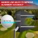 SAPLIZE Distance Golf Balls 12 Pack - Two Layer Golf Balls for Greater Speed and Distance Off The Tee - Buy Online on GoSupps.com