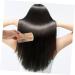 Peigne Doubles Dents Fines En Bambou Peigne Antipelliculaire Ultra-dense Soin Naturel Du Cuir Chevelu Outil Traditionnel Pour D m ler Et liminer Poux Et Pellicules Usage Familial - Buy Online on GoSupps.com
