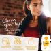 Clu Lean Shake | 25 Portions - Protein & Superfood Diet Shake (Vanilla) | Low-Calorie Nutritional Shake with 60+ Vital Substances - Buy Online on GoSupps.com