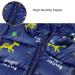 Baby Winter Coat Toddler Hooded Jacket | Lightweight Windproof Puffer Coat | Fashionable Waterproof Outfit 18-24 Months - Buy Online on GoSupps.com