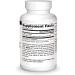 Buy Source Naturals Ginkgo-24 120 mg | 120 Tablets for Enhanced Memory & Focus - Buy Online on GoSupps.com