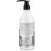 Redist Anti Hair Loss Shampoo 500ml | Strengthens Hair Roots, Nourishes & Moisturizes | For Men & Women | Promotes Healthy, Shiny Hair - Buy Online on GoSupps.com