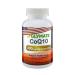 Glymate 300mg CoEnzyme Q10 Support Healthy Heart with Non-GMO Soybean Oil for Optimal Benefits