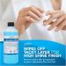 500ml Nail Polish Prep & Wipe + 500ml Gel Remover Set UV/LED Acetone Cleaner - Buy Online on GoSupps.com