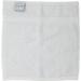 Marquis Mills Set of 12-14 x 14 White Washcloths | Supima Cotton | Embrace Collection - Buy Online on GoSupps.com