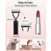 Buy 2024 Upgraded Eyelash Comb - Reusable Separator Tool with Non-slip Handle | Perfect Makeup Brush for Flawless Lash Separation | International Shipping Available - Buy Online on GoSupps.com