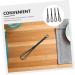 Fouet de Coloration Capillaire 8 Pi ces Taille Moyenne Manuel Portable M langeur Cr me Colorante R utilisable pour Usage Professionnel et Domicile Outils de Teinture Capillaire - Buy Online on GoSupps.com