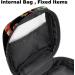 Muoooum Koi Fish Embroidery Menstrual Cup & Pad Storage Bag - Portable Zip Pocket for Teen Girls & Women - Color 9 4.7x6.6 - Buy Online on GoSupps.com