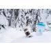 Nutripure | Pilulier Voyage Go Stak Starter 4Pak BlenderBottle | Poudres G lules Collations Pr /Post Entra nement | 4 Compartiments Empilables : 40 60 100 150 ml | Fabriqu en France - Buy Online on GoSupps.com